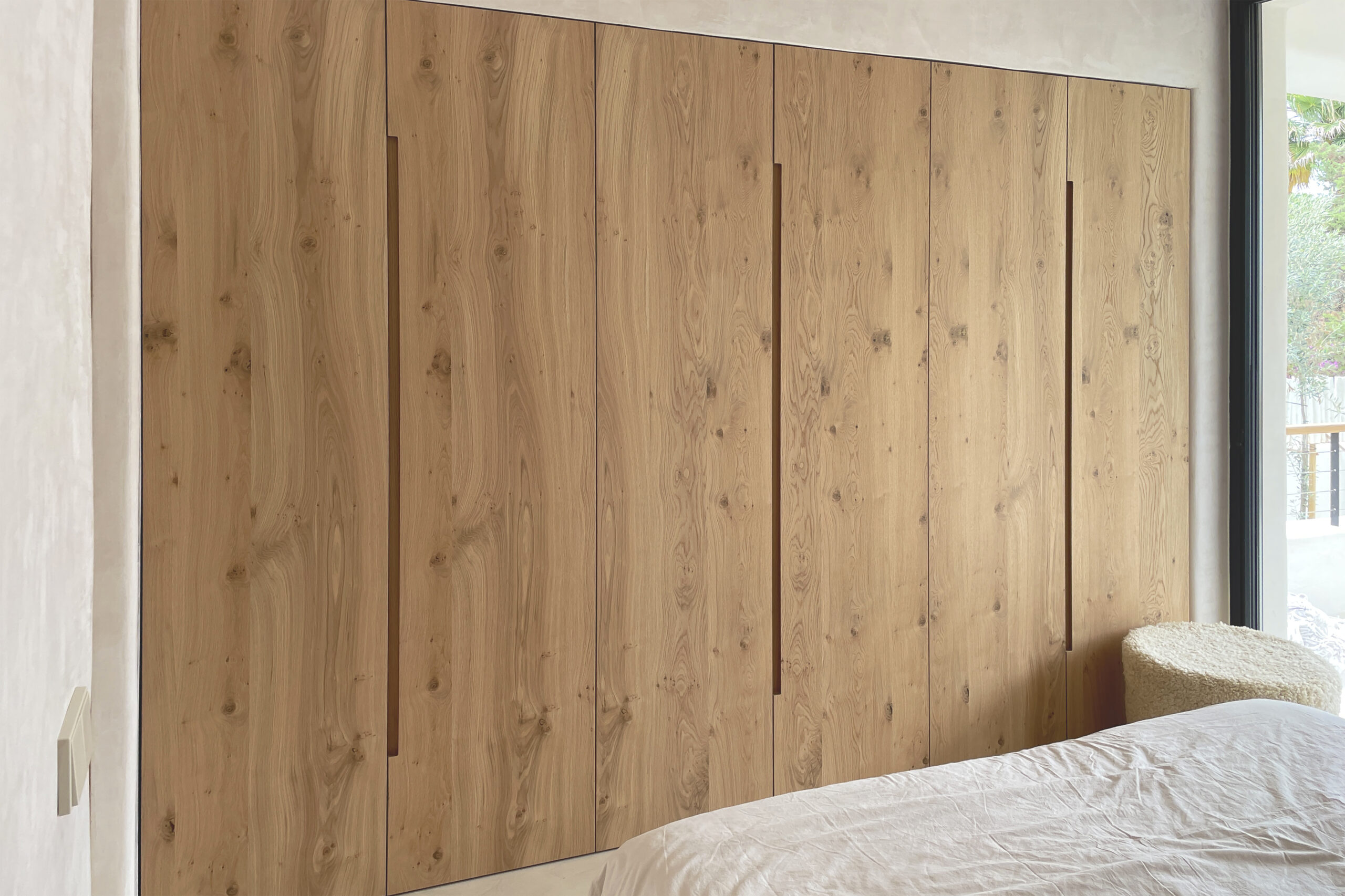 Armarios y Carpintería Interior