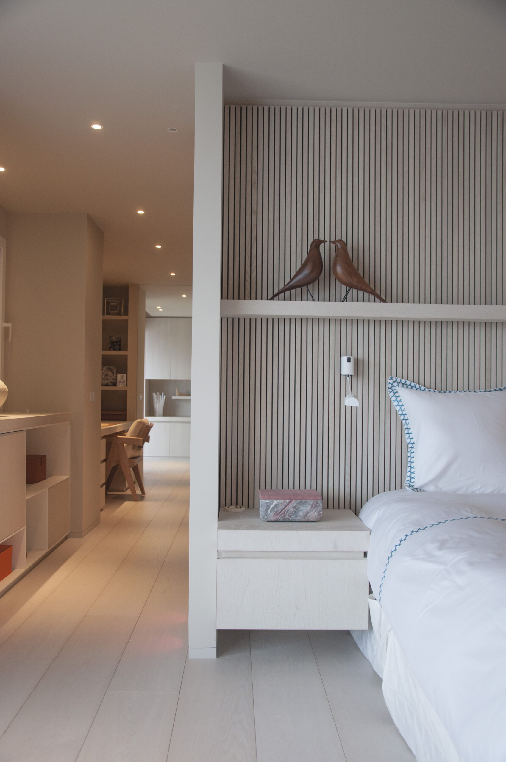 Artesanía que transforma espacios