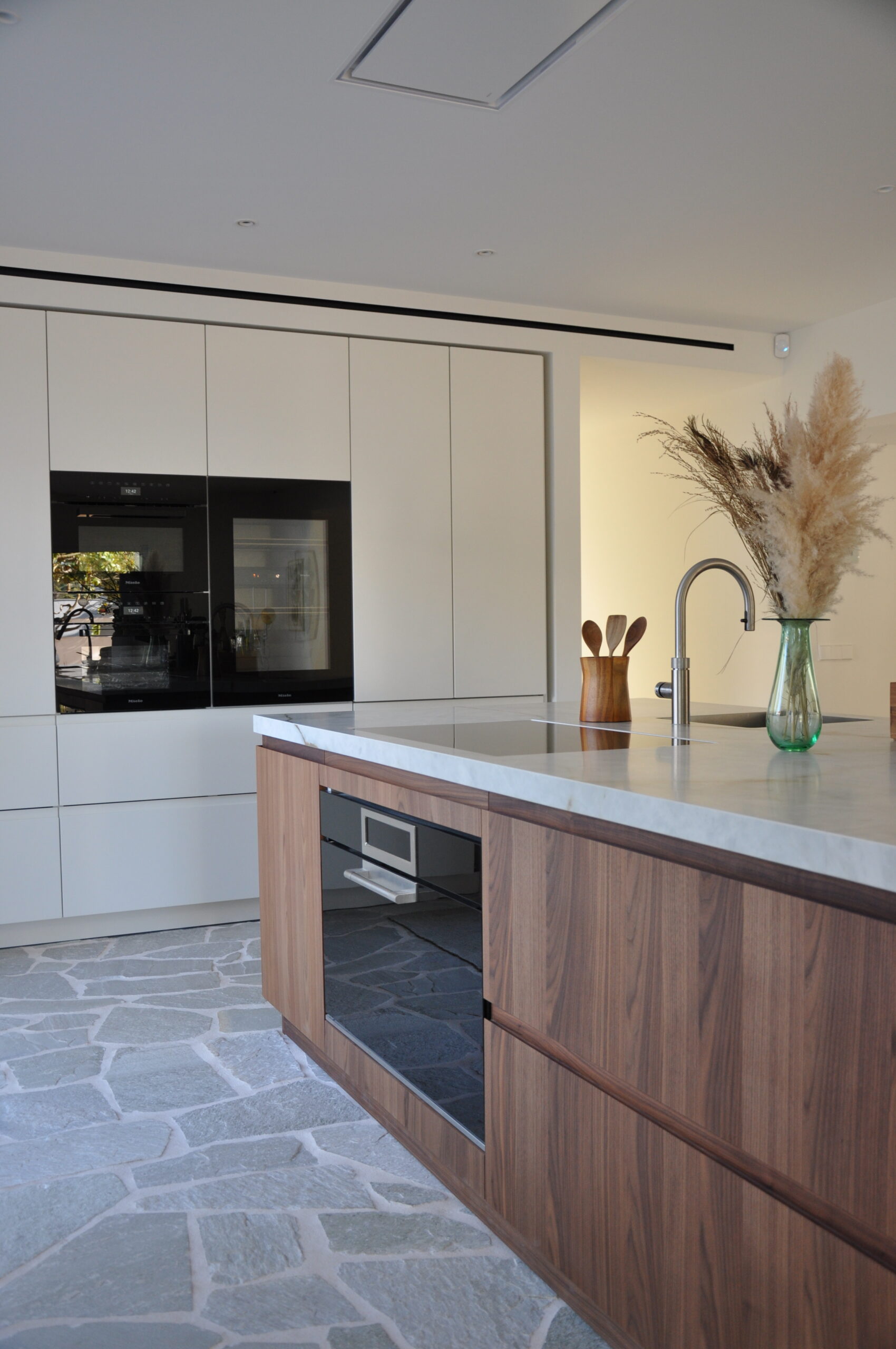 Donde la madera se convierte en arte